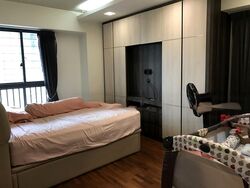 Blk 1F The Pinnacle@Duxton (Bukit Merah), HDB 5 Rooms #476739641